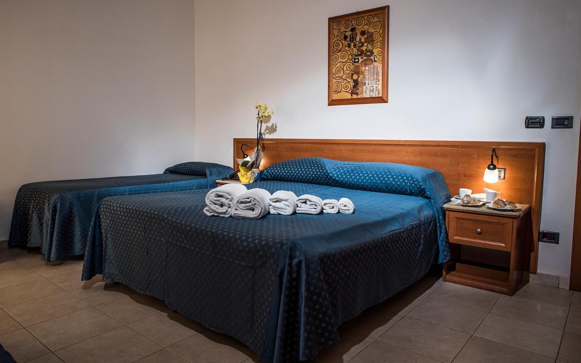 פיאצה ארמרינה Gh Hotel מראה חיצוני תמונה