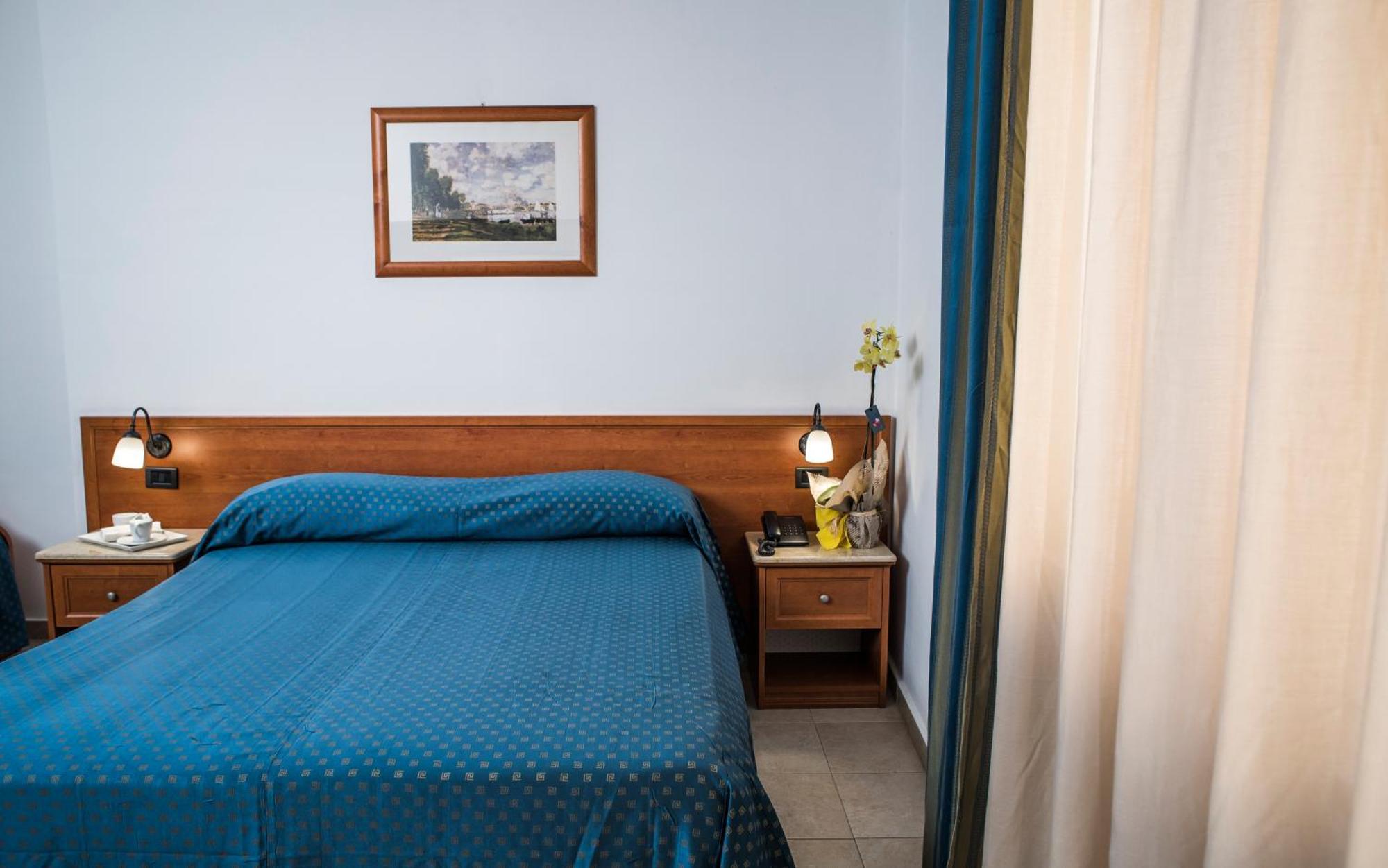 פיאצה ארמרינה Gh Hotel מראה חיצוני תמונה