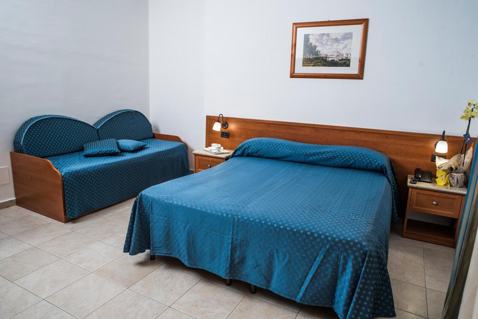פיאצה ארמרינה Gh Hotel מראה חיצוני תמונה