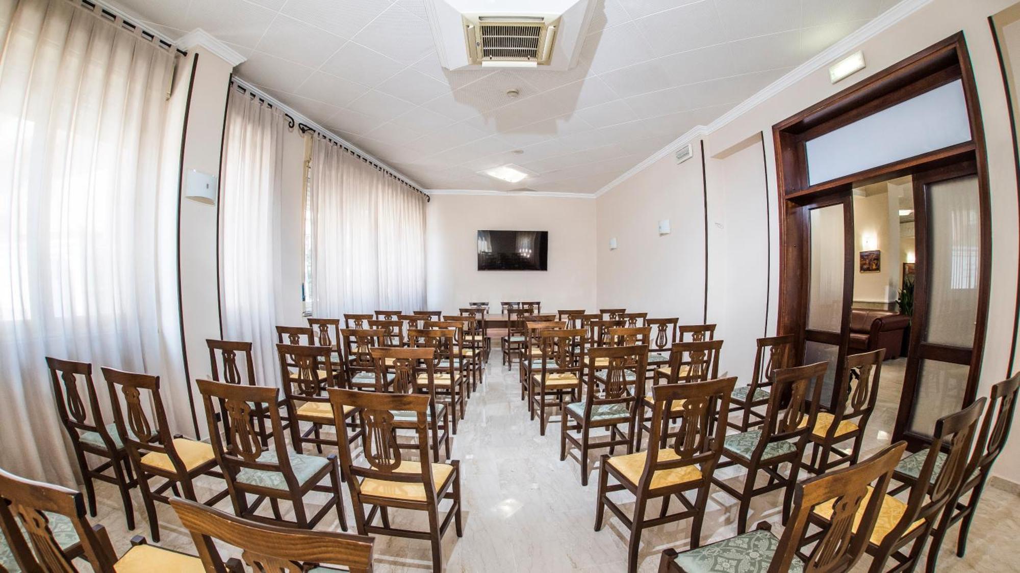 פיאצה ארמרינה Gh Hotel מראה חיצוני תמונה
