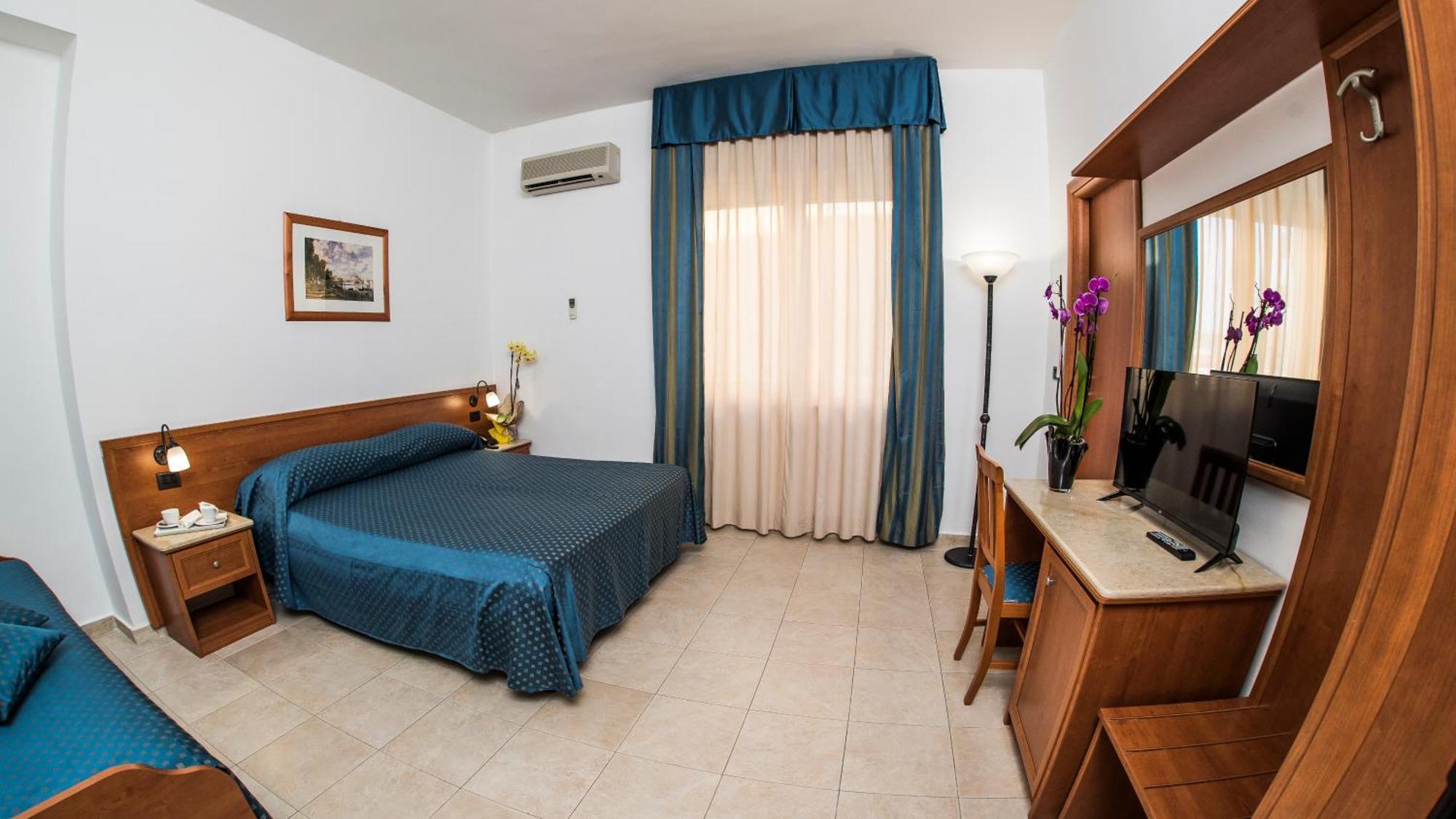 פיאצה ארמרינה Gh Hotel מראה חיצוני תמונה