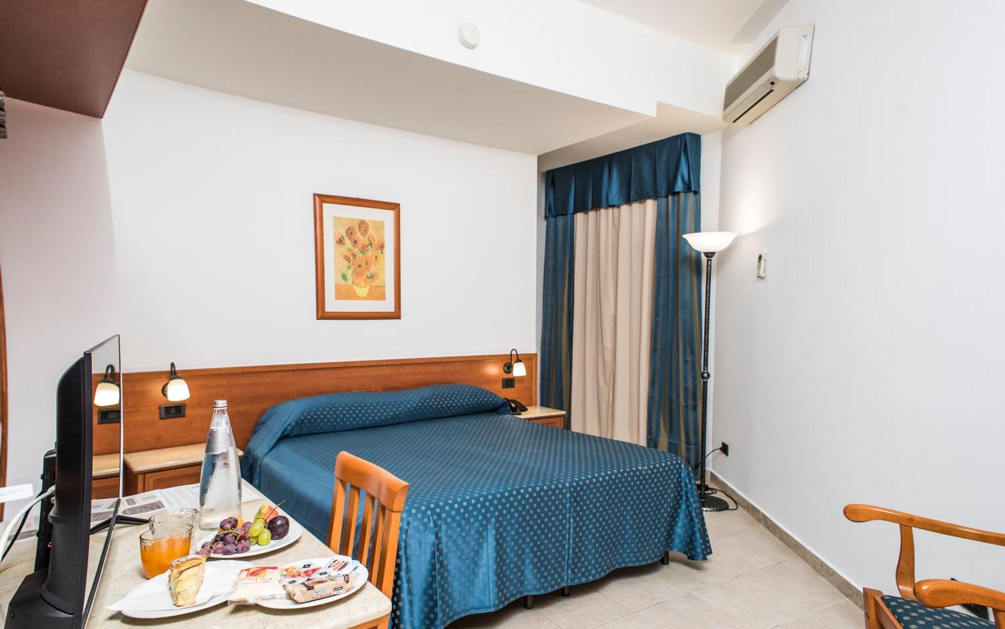 פיאצה ארמרינה Gh Hotel מראה חיצוני תמונה
