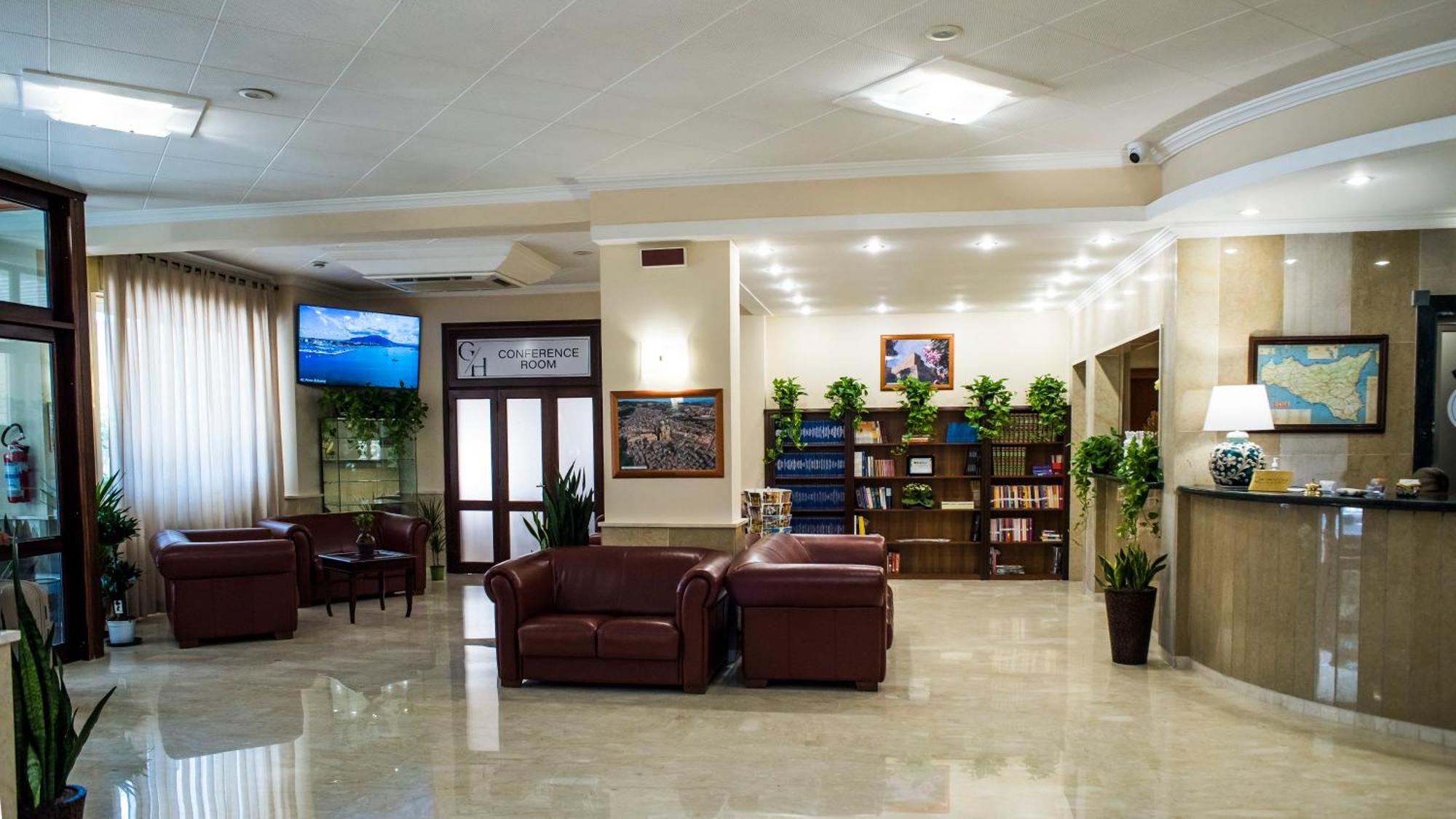 פיאצה ארמרינה Gh Hotel מראה חיצוני תמונה