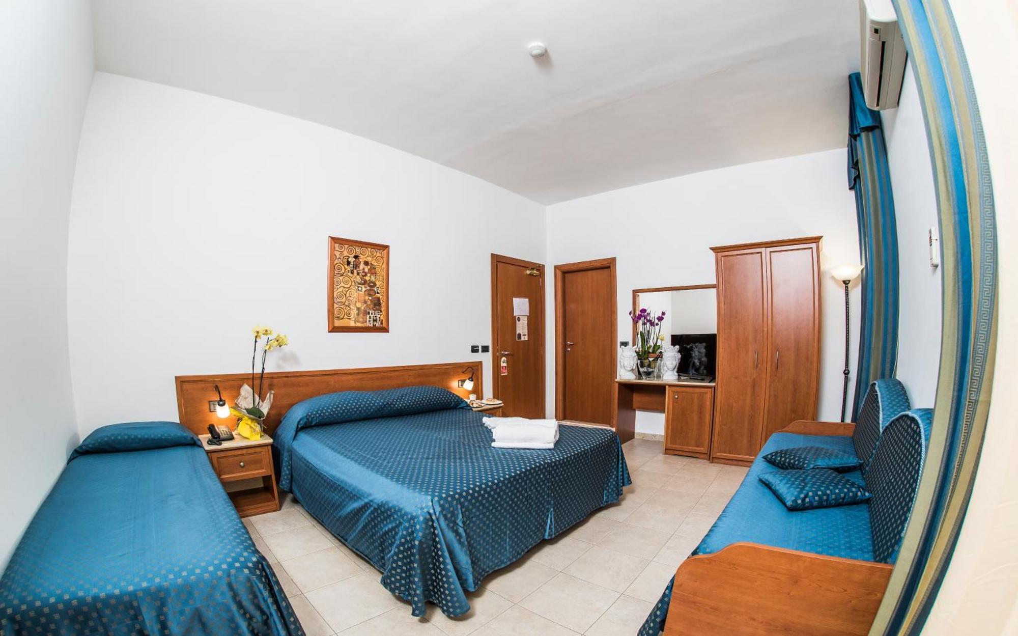 פיאצה ארמרינה Gh Hotel מראה חיצוני תמונה
