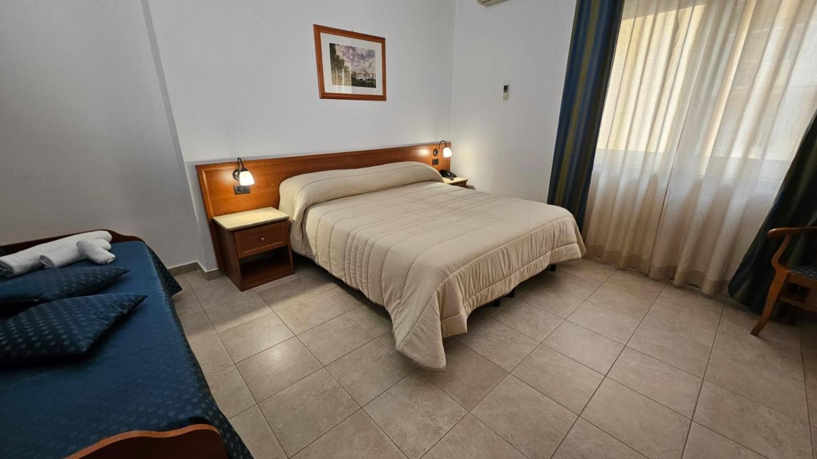 פיאצה ארמרינה Gh Hotel מראה חיצוני תמונה