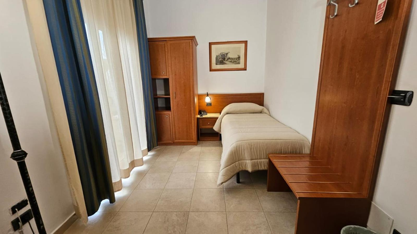 פיאצה ארמרינה Gh Hotel מראה חיצוני תמונה