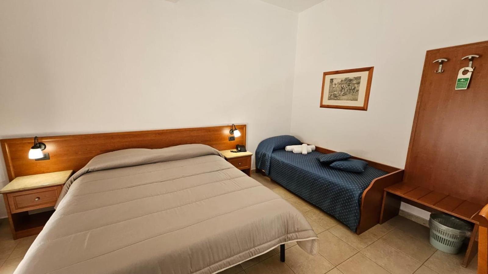 פיאצה ארמרינה Gh Hotel מראה חיצוני תמונה