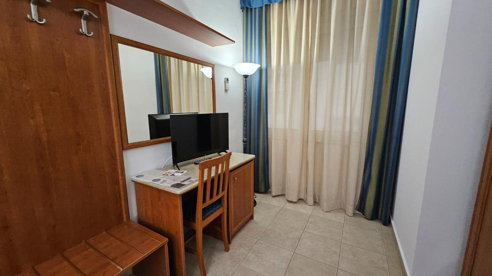פיאצה ארמרינה Gh Hotel מראה חיצוני תמונה