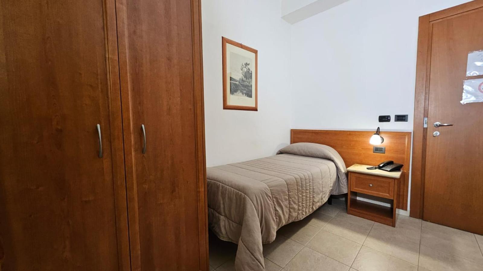 פיאצה ארמרינה Gh Hotel מראה חיצוני תמונה