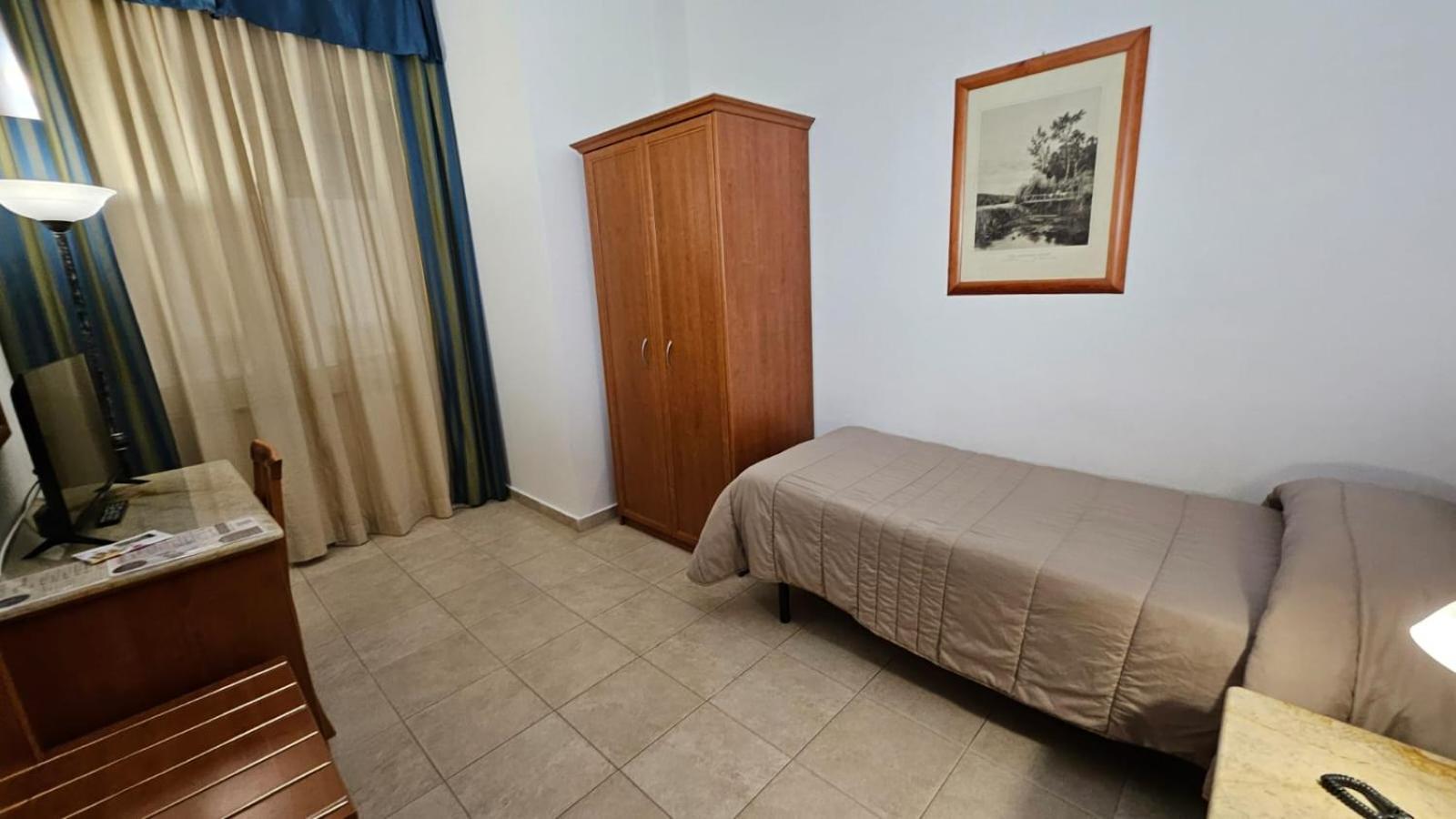 פיאצה ארמרינה Gh Hotel מראה חיצוני תמונה